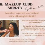 Makeup-Club